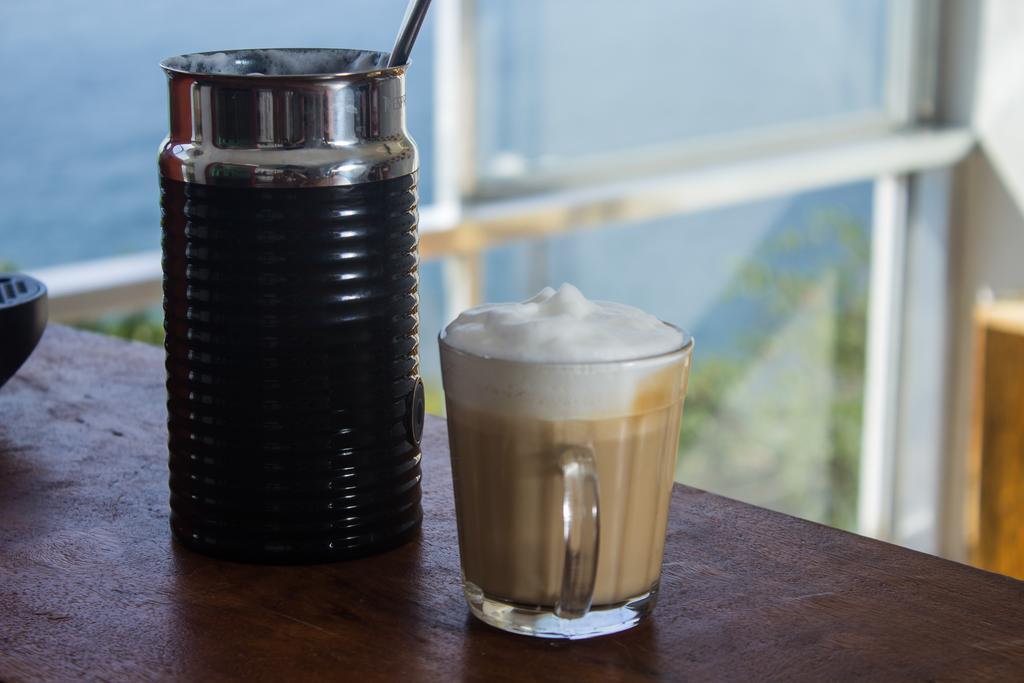 Vidigal Hostel Bar Rio de Janeiro Dış mekan fotoğraf