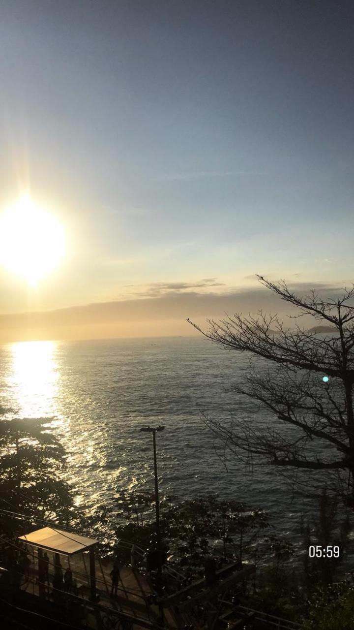 Vidigal Hostel Bar Rio de Janeiro Dış mekan fotoğraf