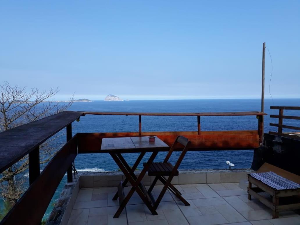 Vidigal Hostel Bar Rio de Janeiro Dış mekan fotoğraf